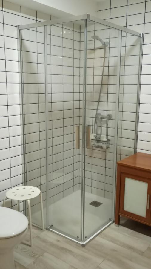 Las Cabanas De Tino Cimanes del Tejar Kültér fotó